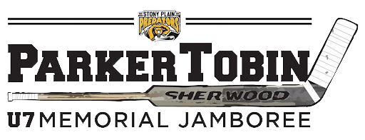 2026 Parker Tobin U7 Memorial Jamboree